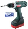 METABO SBZ14.4 14.4VOLT LITHIUM-ION COMBI HAMMER WITH 2 BATTERIES �199.95 Metabo Sbz14.4 14.4volt Lithium-ion Combi Hammer With 2 Batteriesfeatures:� 14 Volt� Hammer, drill/driver� 5 Torque Setttings� 2 X Speed, Variable & Reverse� 2 X 2.2amp Li-ion Batteries� 15m